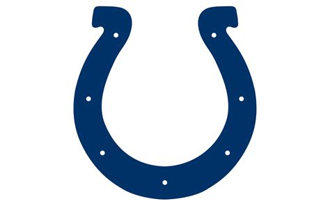Colts mascot green